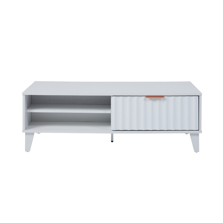 Airlie Coffee Table White