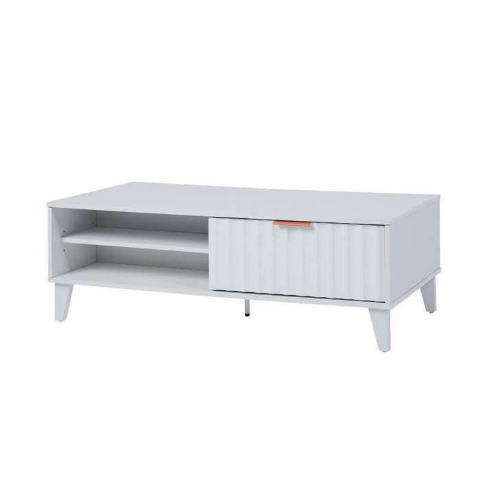 Airlie Coffee Table White