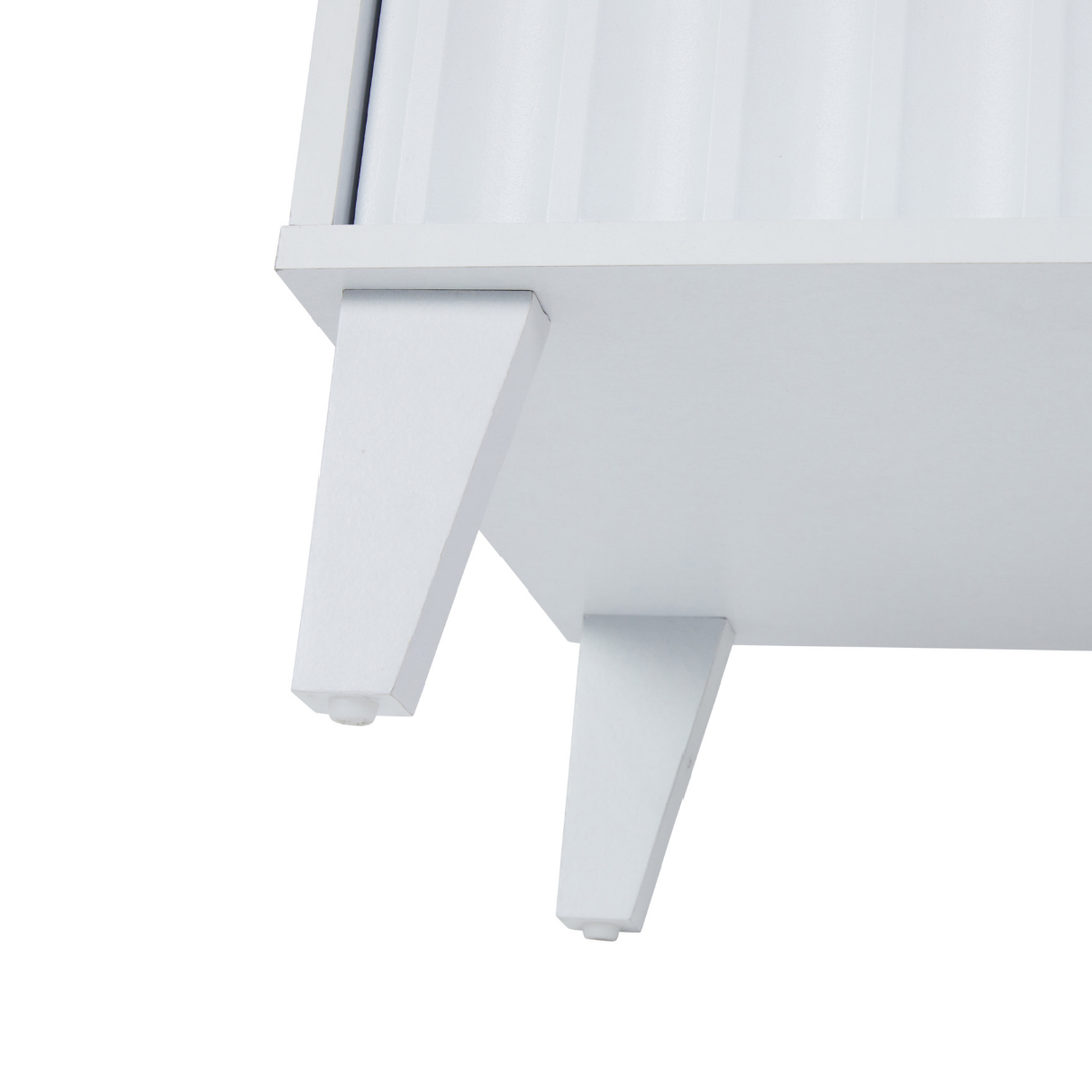 Airlie Display Unit White