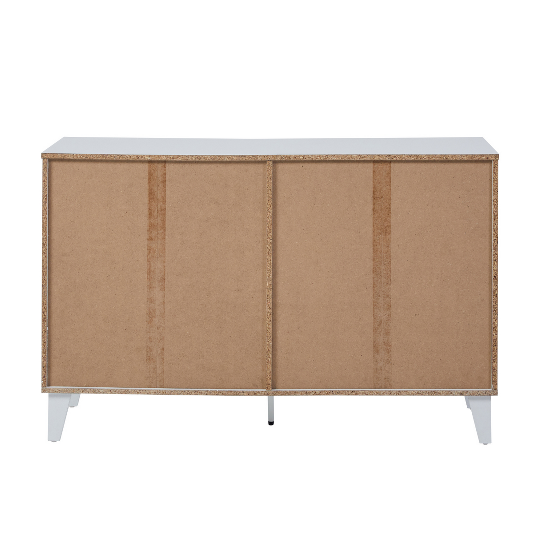 Airlie Sideboard White