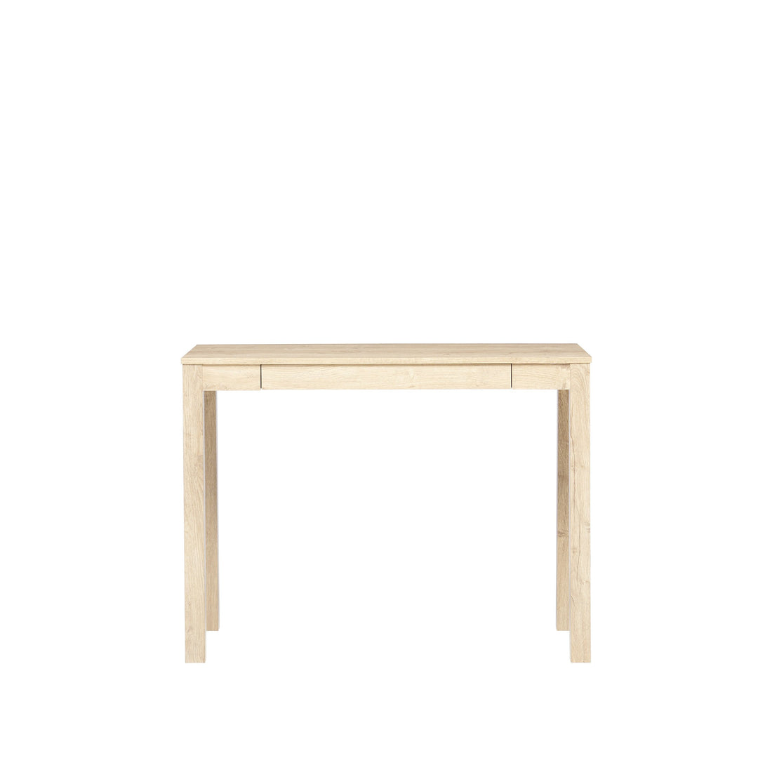 Austin Desk - Oak