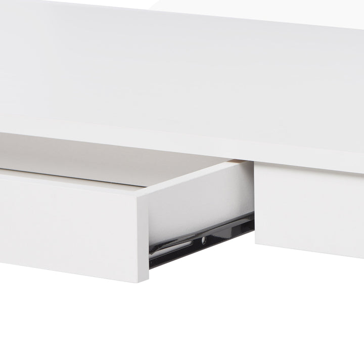 Austin Desk - White