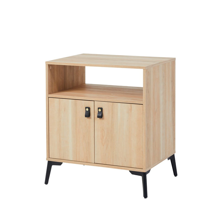 Hunter Side Table Oak