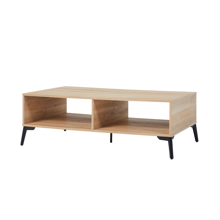 Hunter Coffee Table Oak