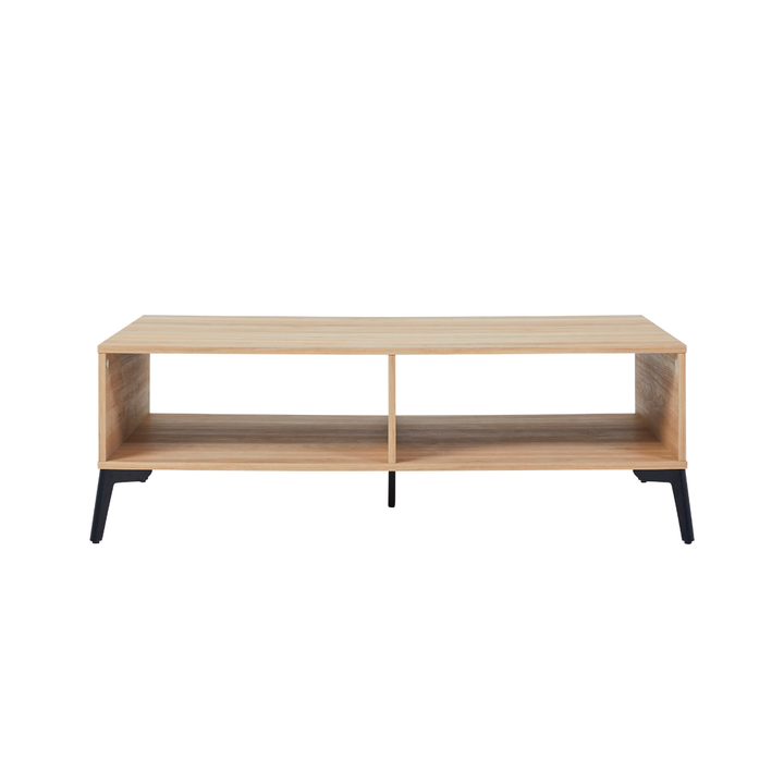 Hunter Coffee Table Oak