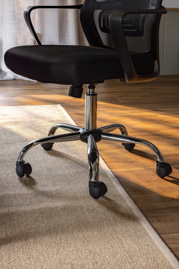 Milton Neck Support Mesh Office Chair